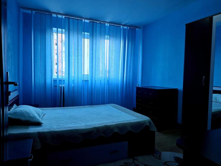 Apartament cu 2 camere decomandat în Ostroveni