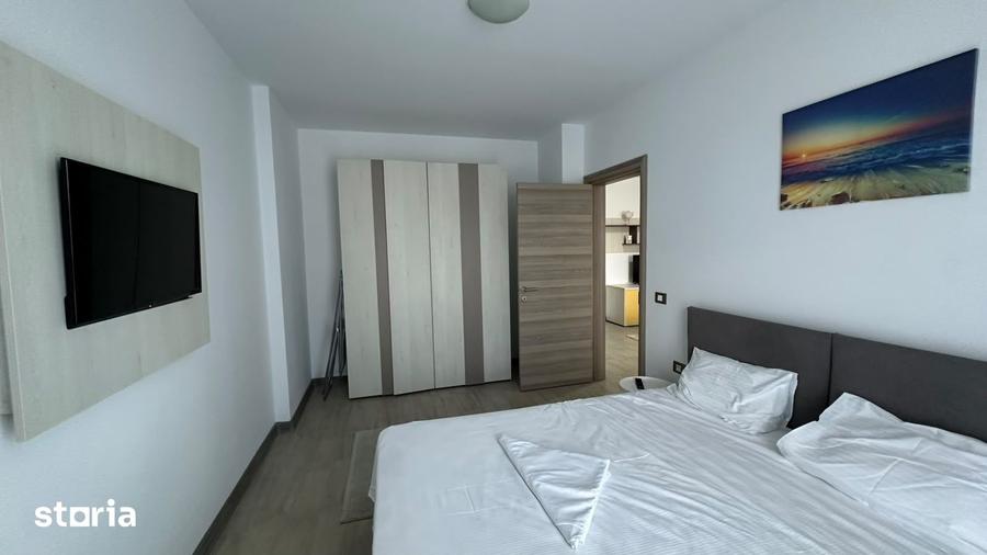 Apartament cu 2 camere în Nord