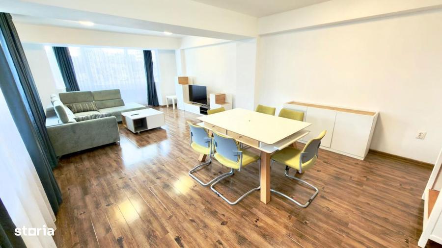 Apartament cu 2 camere decomandat în Dacia