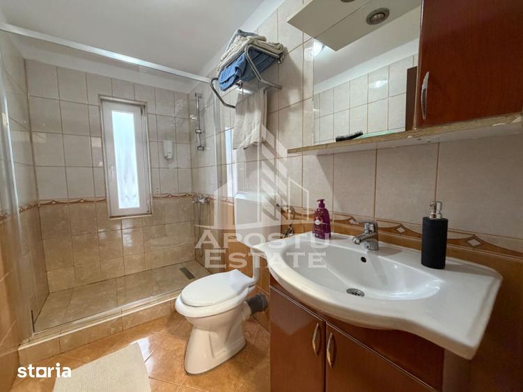 Casa individuala, 5 camere, pisicina, in zona Lipovei, in Timisoara - 11