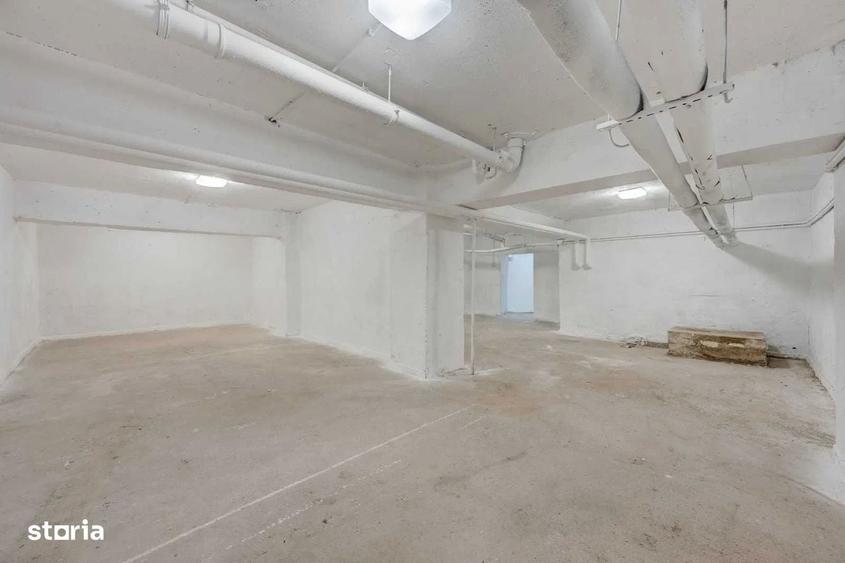 Spațiu comercial, de 325 mp, în Chișinau
