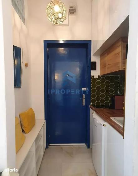 Apartament în Romană