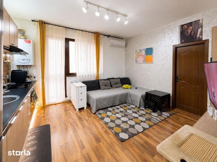 2 Camere cu Parcare Inclusa | Bloc 2013 | Comision 0% - 1