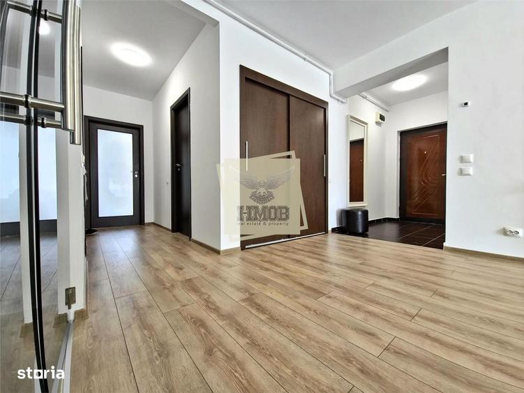 Apartament Modern 3 camere | 93mpu | 3 balcoane | zona Rahovei - 1