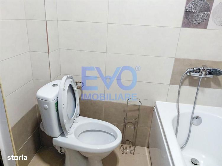 Apartament cu 2 camere în Valea Lupului