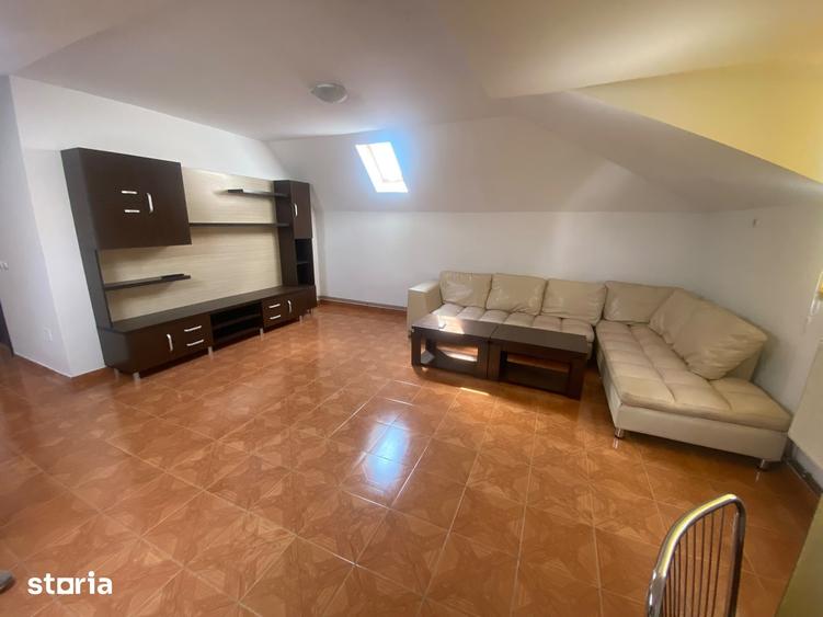 APARTAMENT CU 2 CAMERE, ZONA CFR, 350EURO !! - 1