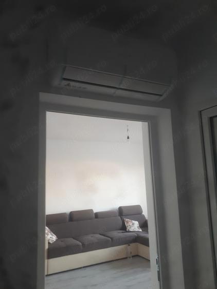 Apartament cu 2 camere decomandat în Ultracentral