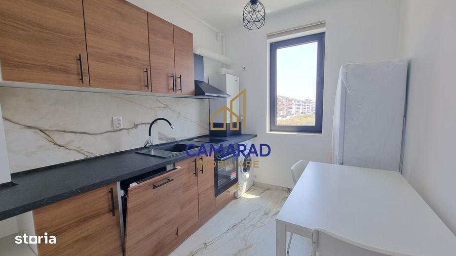 Apartament 2 camere | DH Residence | Prima inchiriere | Parcare | Brag - 11