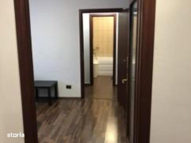 Apartament cu 2 camere semidecomandat în Vatra Luminoasă