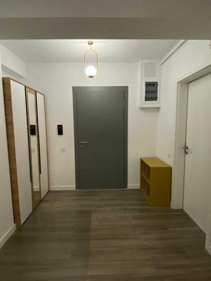 Apartament cu 2 camere decomandat în Exterior Vest