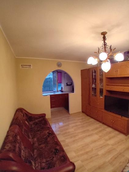 Apartament cu 2 camere în Nicolina