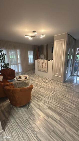 Apartament cu 4 camere în Nord