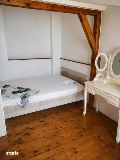 Casă cu 3 camere cu Teren 70 Mp în ICIL