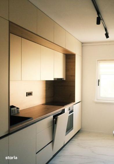 Apartament 4 camere | 78 mp | Etaj 3/4 | Exclusivist, la cheie | Zoril - 1
