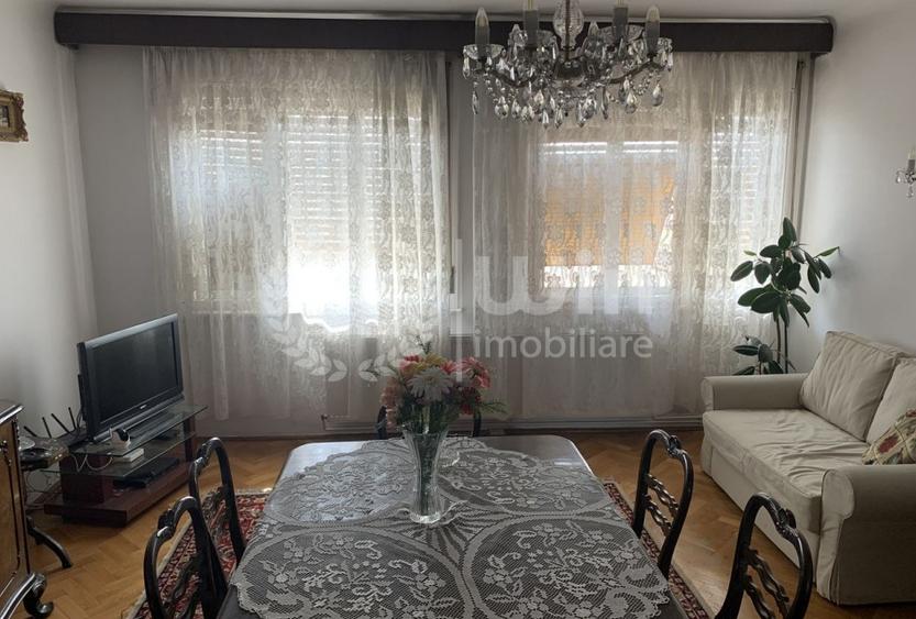 Apartament cu 3 camere | 119mp | Parcare inclusa | Zona Horea! - 3