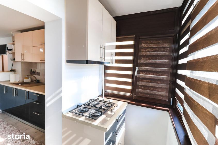 Apartament Premium de Inchiriat | 3 Camere | 80 mp | Targovi?te - 18