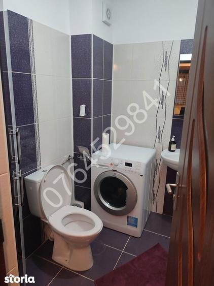 Apartament cu 2 camere decomandat în Chiajna