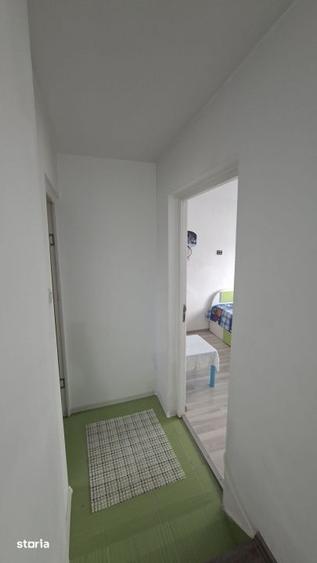 Casa complet renovata RATESTI, Tigveni Arges cu teren 1746 mp - 12