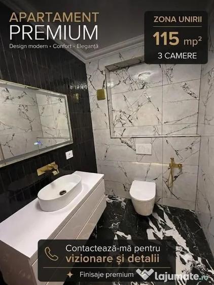 3camdec-str. Verzisori 18/Spl. Unirii-Timpuri Noi - 16