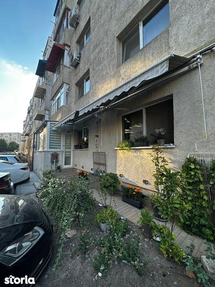 Apartament MODERN 2 camere CET (AXV29) - 9