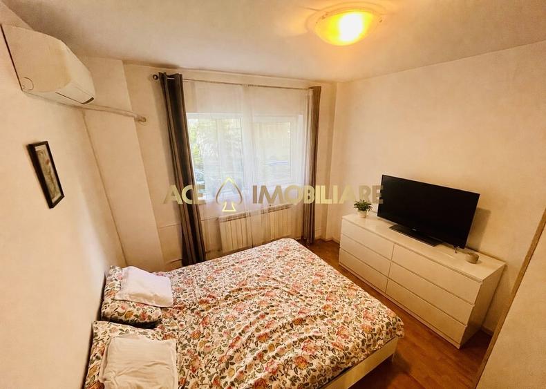 2 Camere de inchiriat | Crangasi | Metrou | Petfriendly - 1