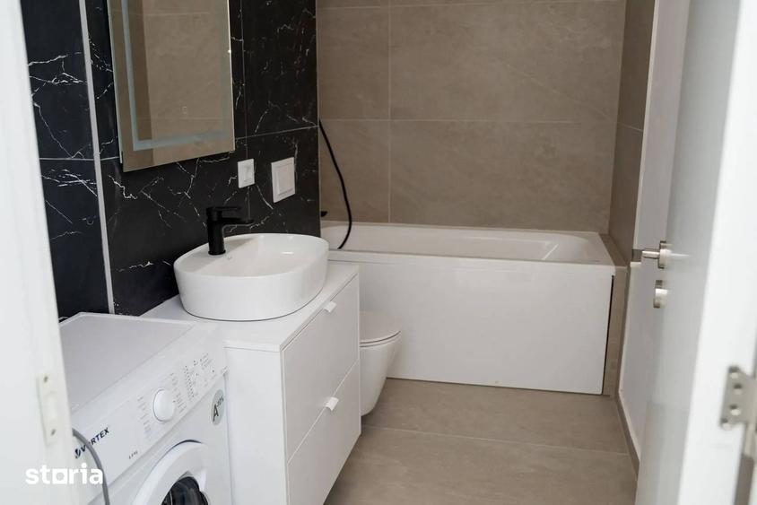Apartament cu 2 camere în Pârneava