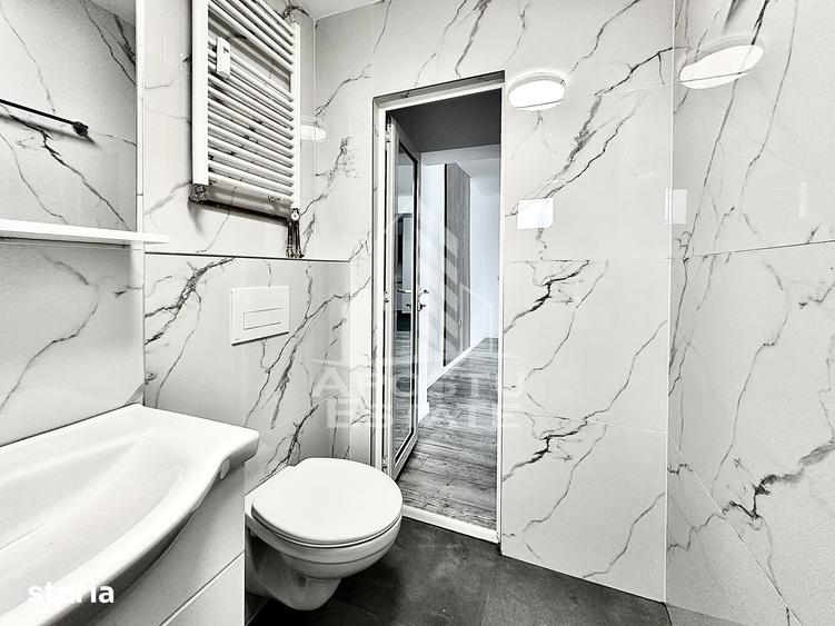 Apartament 2 camere zona centrala langa universtatea Aurel Vlaicu - 8