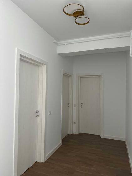 Apartament cu 2 camere decomandat în Nord