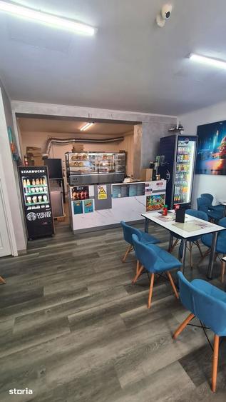 Spațiu comercial, de 100 mp, în Central