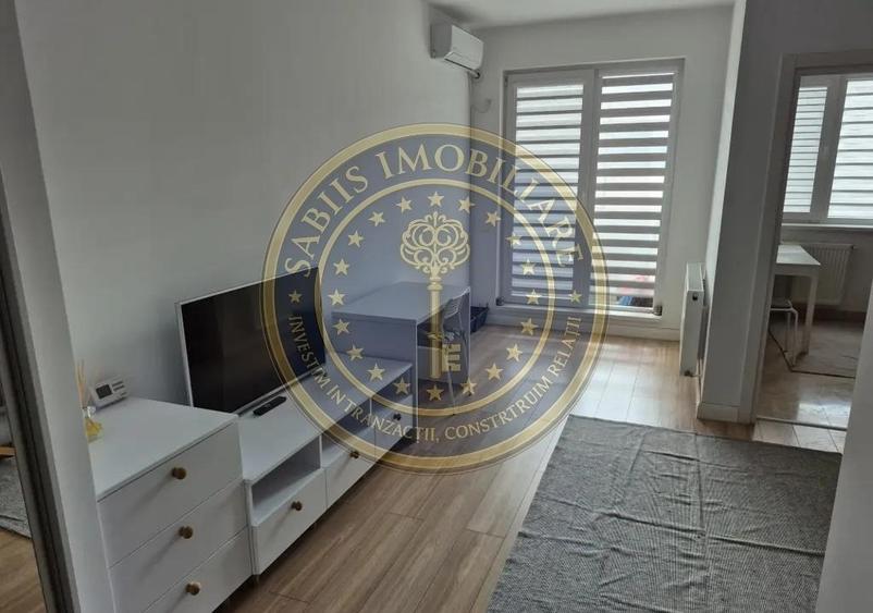 Drumul Taberei garsoniera noua cu centrala proprie -CET Vest/ Bld.Timisoara - 2