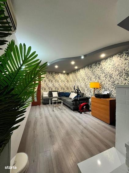 Apartament 3 Camere, Bloc reabilitat , Metrou Gorjului, Comision 0%!