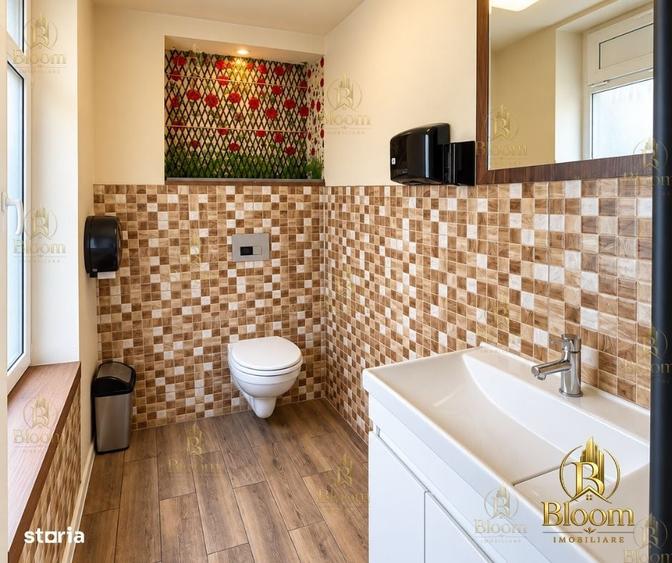 Casă cu 4 camere cu Teren 430 Mp în Central