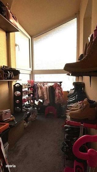 Apartament cu 4 camere în Tolstoi