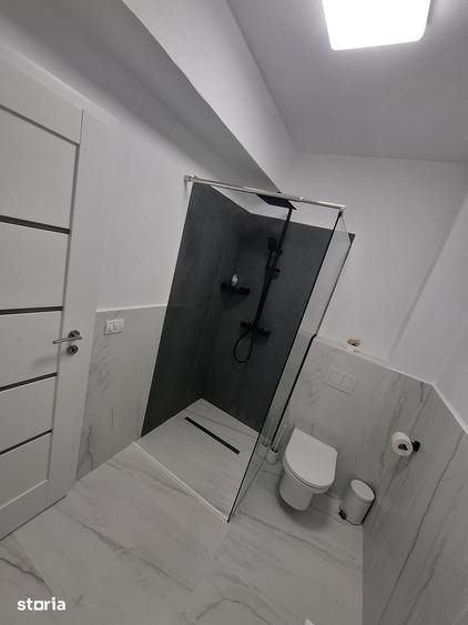 Apartament cu 3 camere în Vest