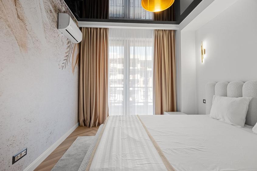 2 camere, My Place Pipera cu loc de parcare in subteran, pet-friendly - 6
