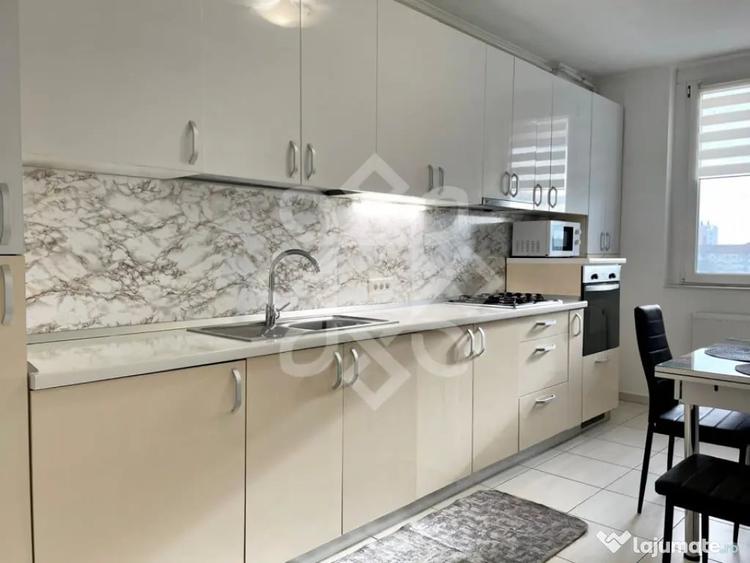 Apartament modern cu 2 camere de inchiriat in Ared, Oradea - Oradea (Bihor) - 5