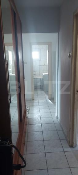 Apartament cu 2 camere decomandat în Lucian Blaga