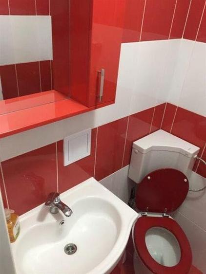 Apartament cu 2 camere decomandat în Bălcescu