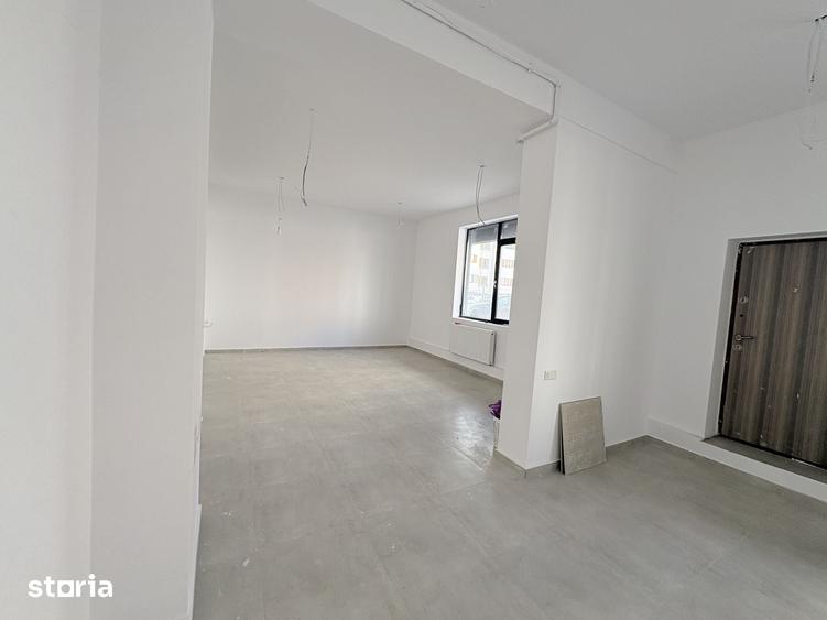 Spațiu comercial, de 142 mp, în Chiajna