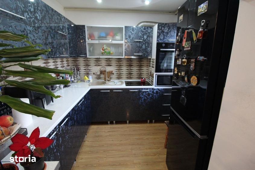 Apartament cu 2 camere în Hunedoara