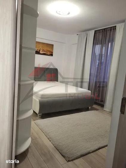 Apartament cu 2 camere în Valea Lupului — fotografia 3