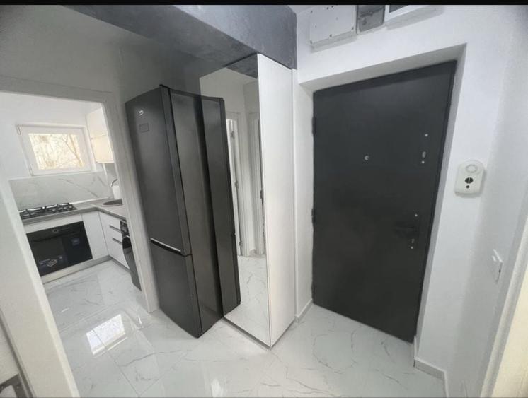 Apartament cu 2 camere în Tudor Vladimirescu