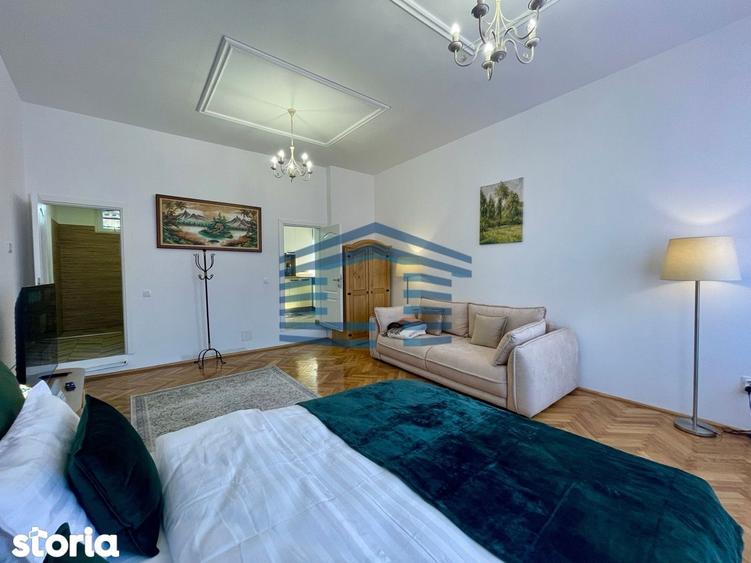 Garsoniera cosy de 45 mp - Renovata - Prima inchiriere - Pet Friendly - 6