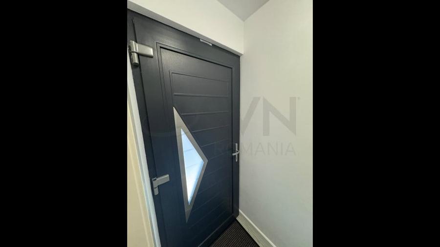 Casă cu 4 camere cu Teren 286 Mp în Floreasca