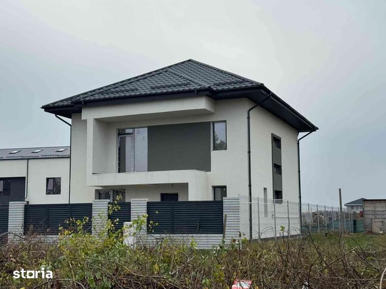 Nou | Casa Premium | 6 Camere | Otopeni - 8