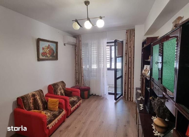 Apartament cu 2 camere decomandat în Bucium