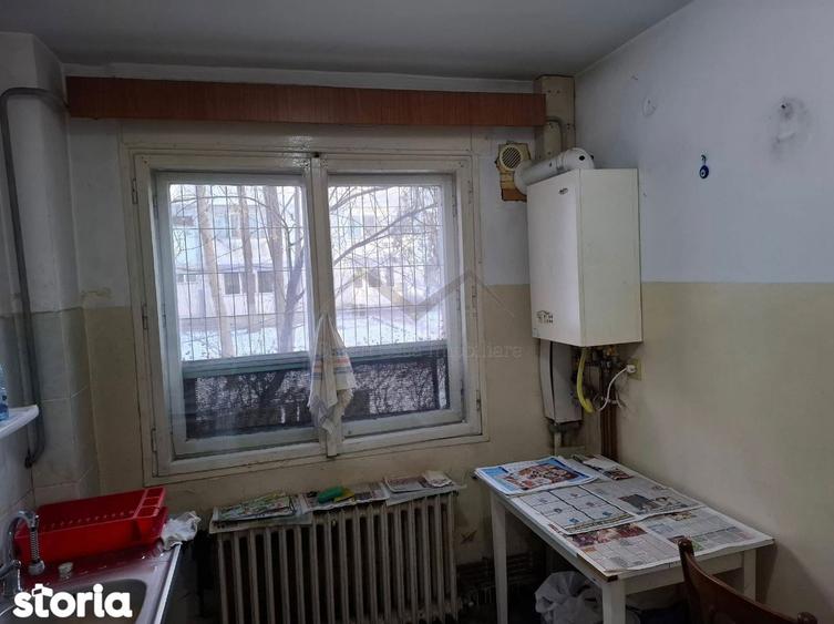 Apartament 2 camere SD Podu de Piatra - Cantemir - 4