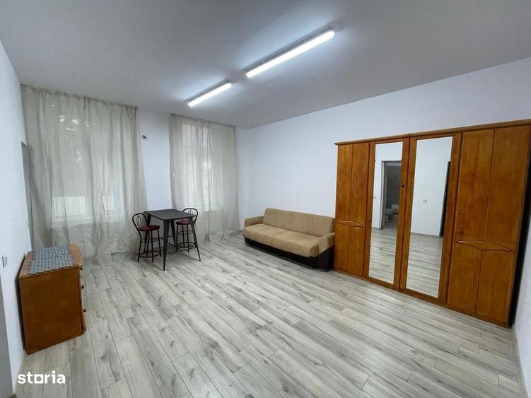 Inchiriere apartament 2 camere zona Victoriei - 5