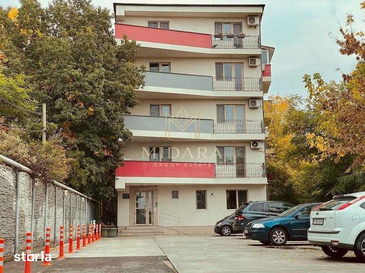 Garsoniera Fundeni | Bloc 2017 | Parcare | 380/luna - 7