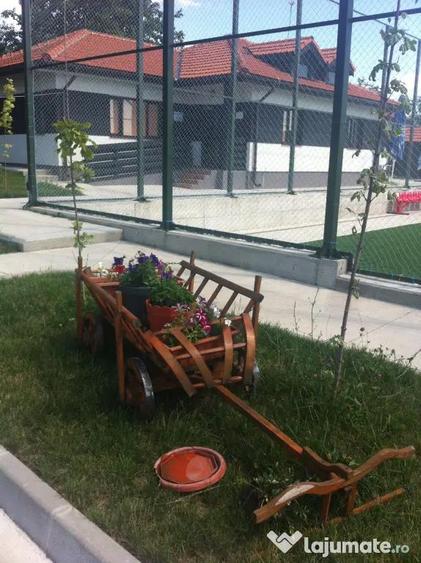 Casa de inchiriat in sat Pietrarie, com. BARNOVA - 1